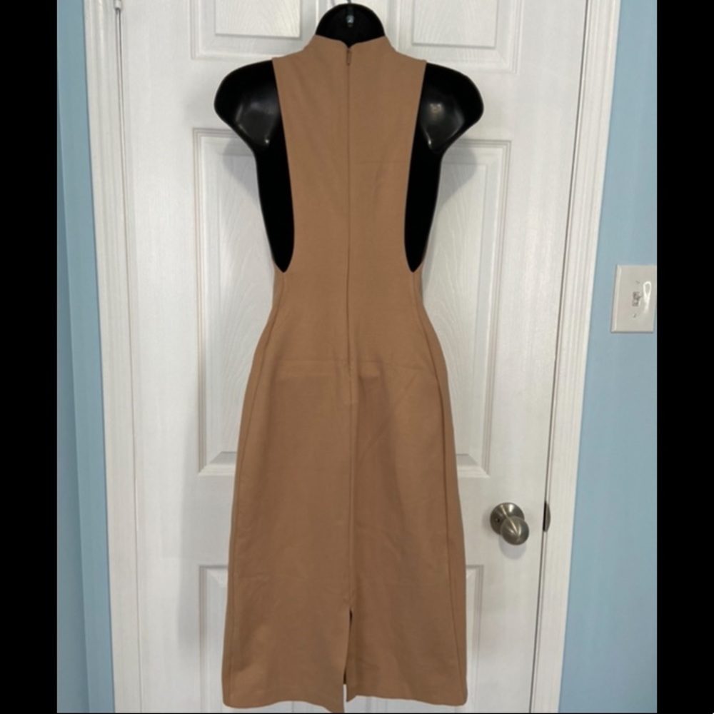 Babaton dress - Picture 3 of 9